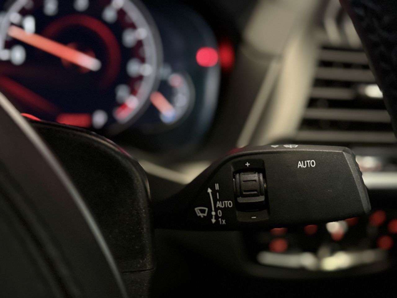 2019 BMW X4 2019 BMW X4