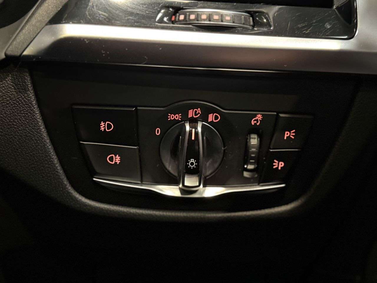 2019 BMW X4 2019 BMW X4