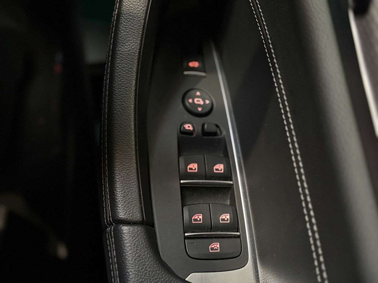 2019 BMW X4 2019 BMW X4