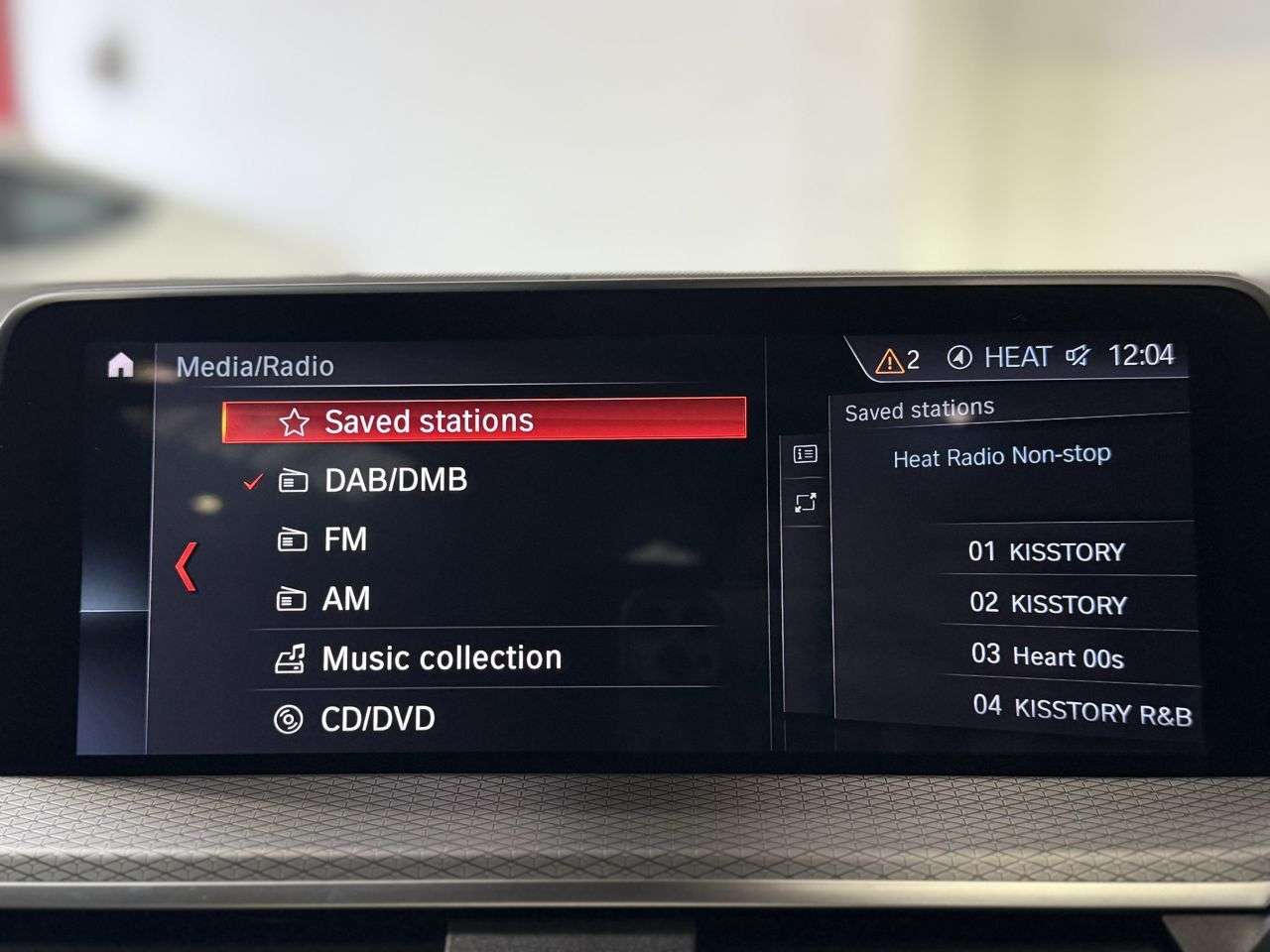 2019 BMW X4 2019 BMW X4