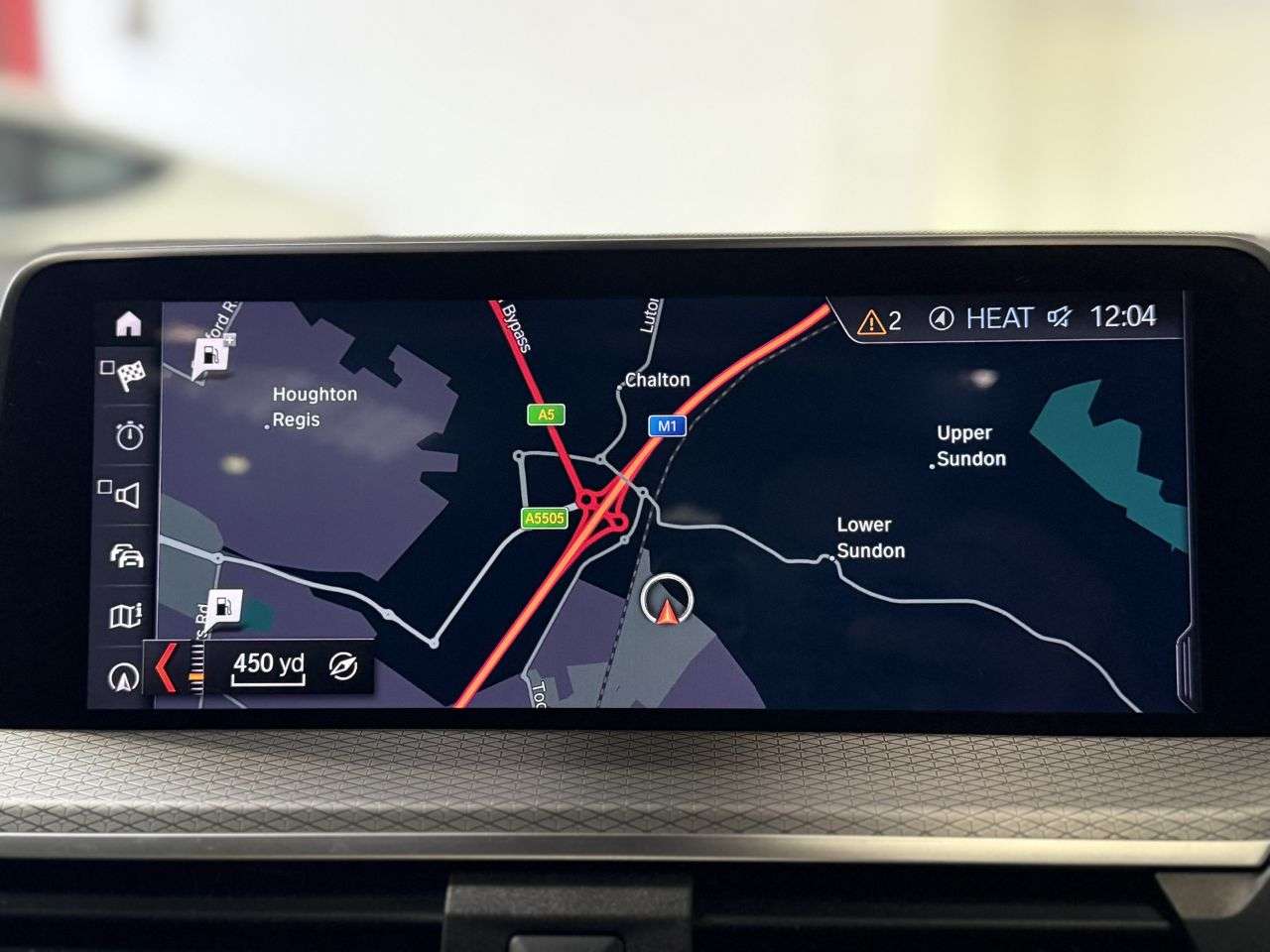 2019 BMW X4 2019 BMW X4