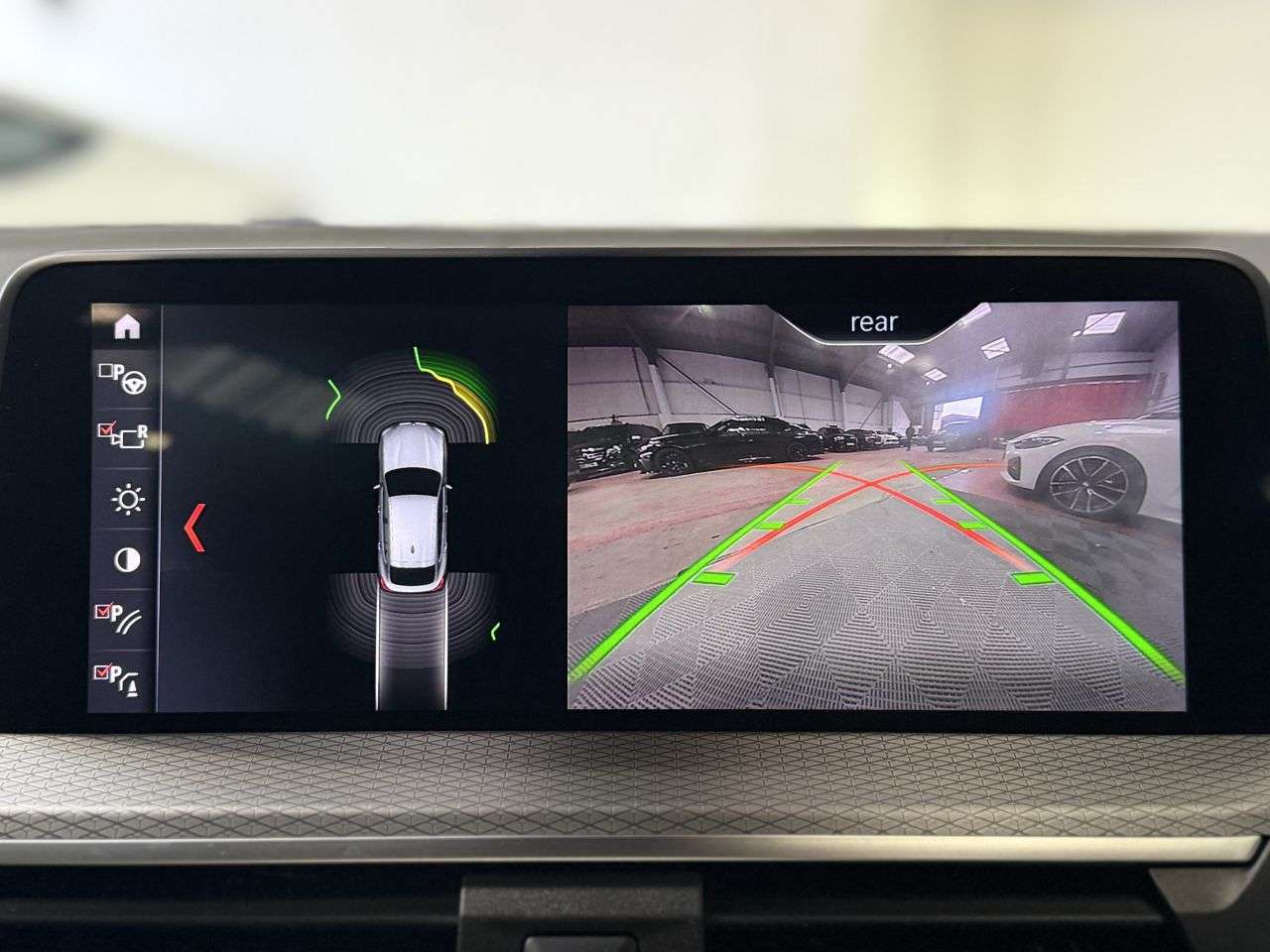 2019 BMW X4 2019 BMW X4