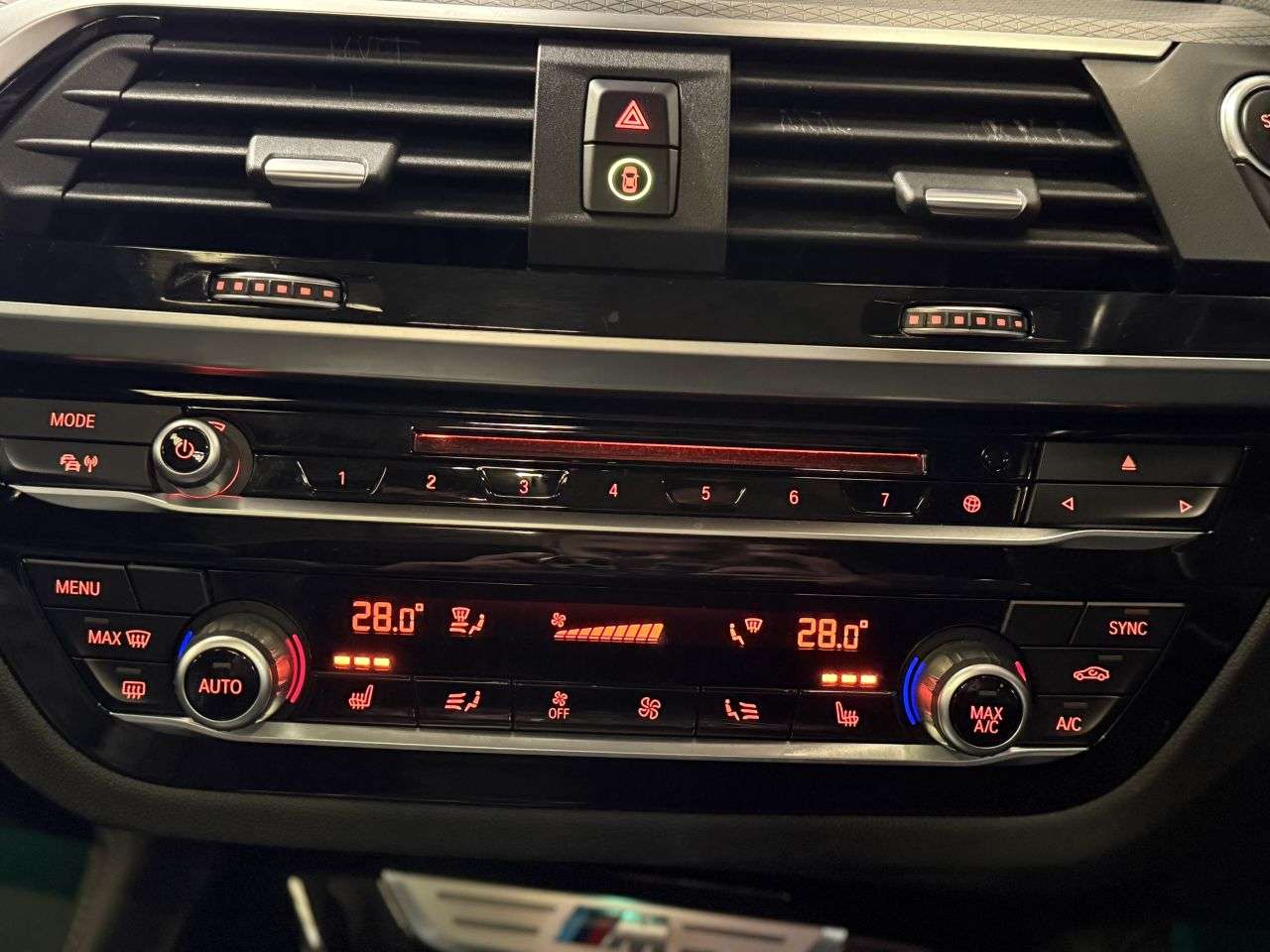 2019 BMW X4 2019 BMW X4