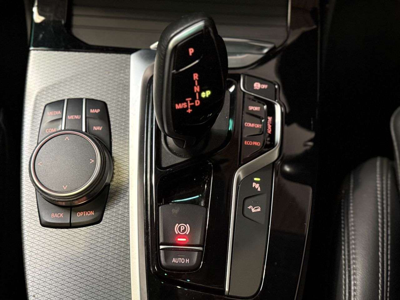 2019 BMW X4 2019 BMW X4