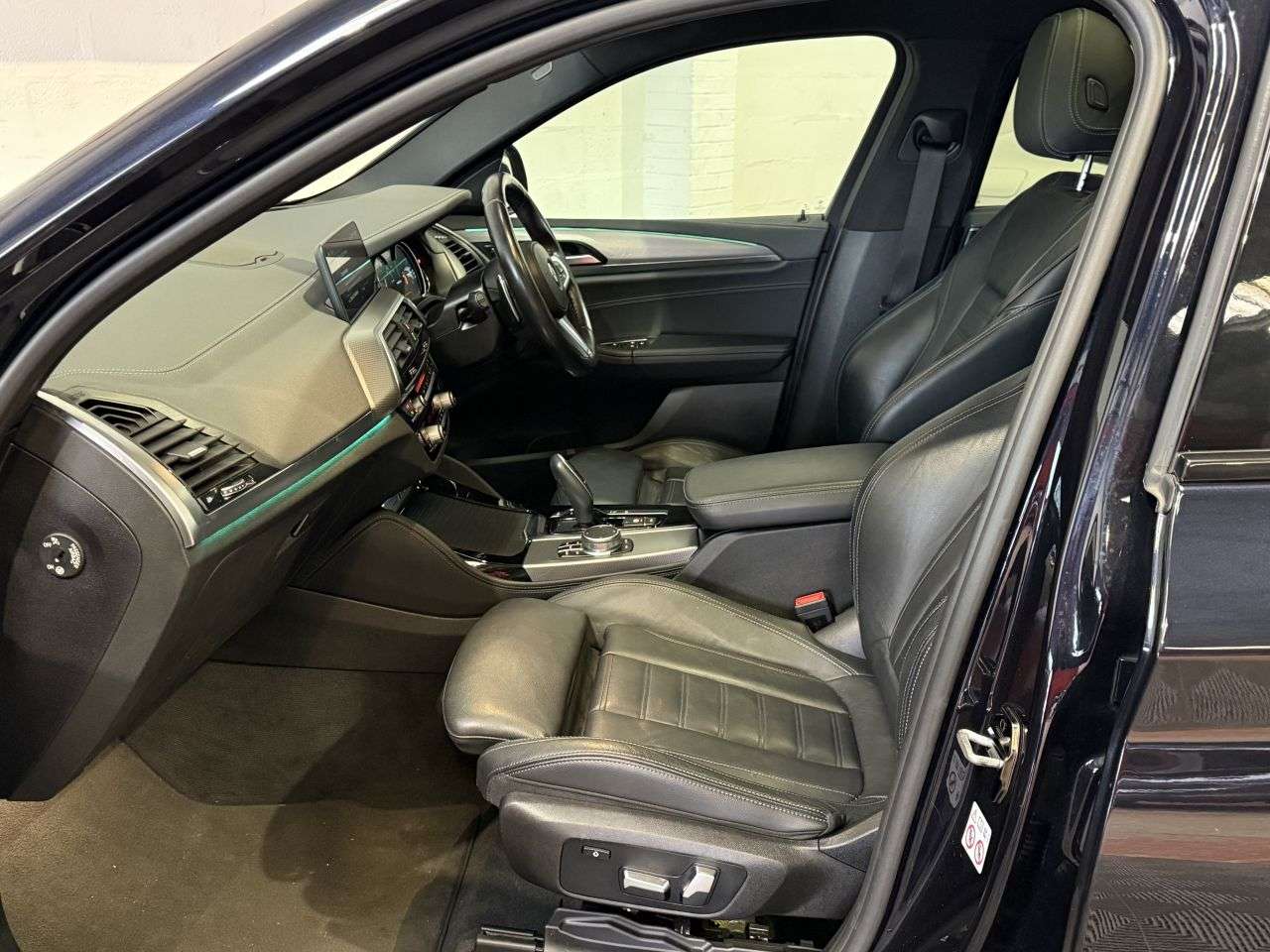 2019 BMW X4 2019 BMW X4