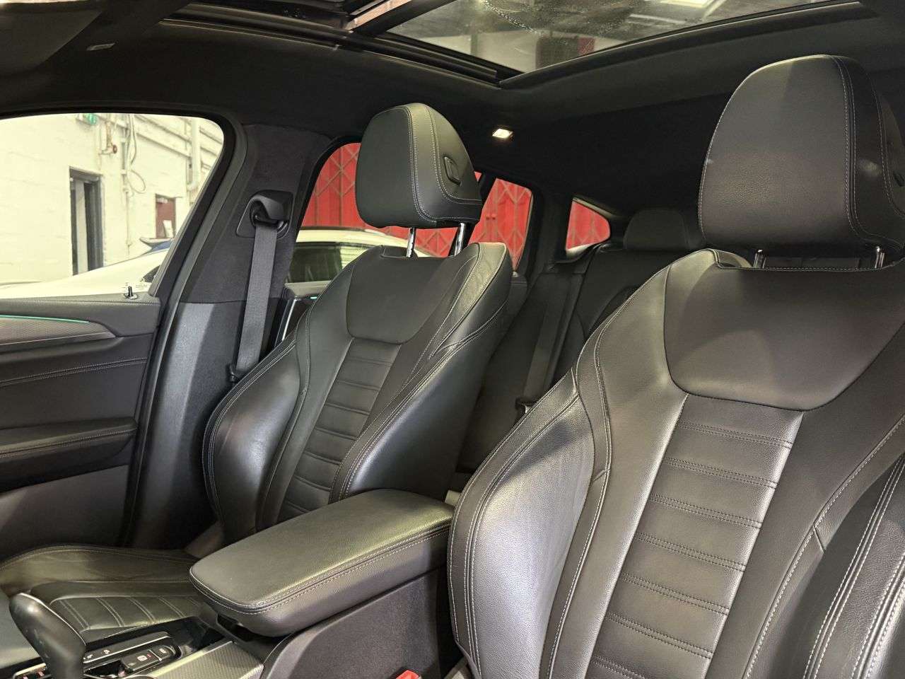 2019 BMW X4 2019 BMW X4