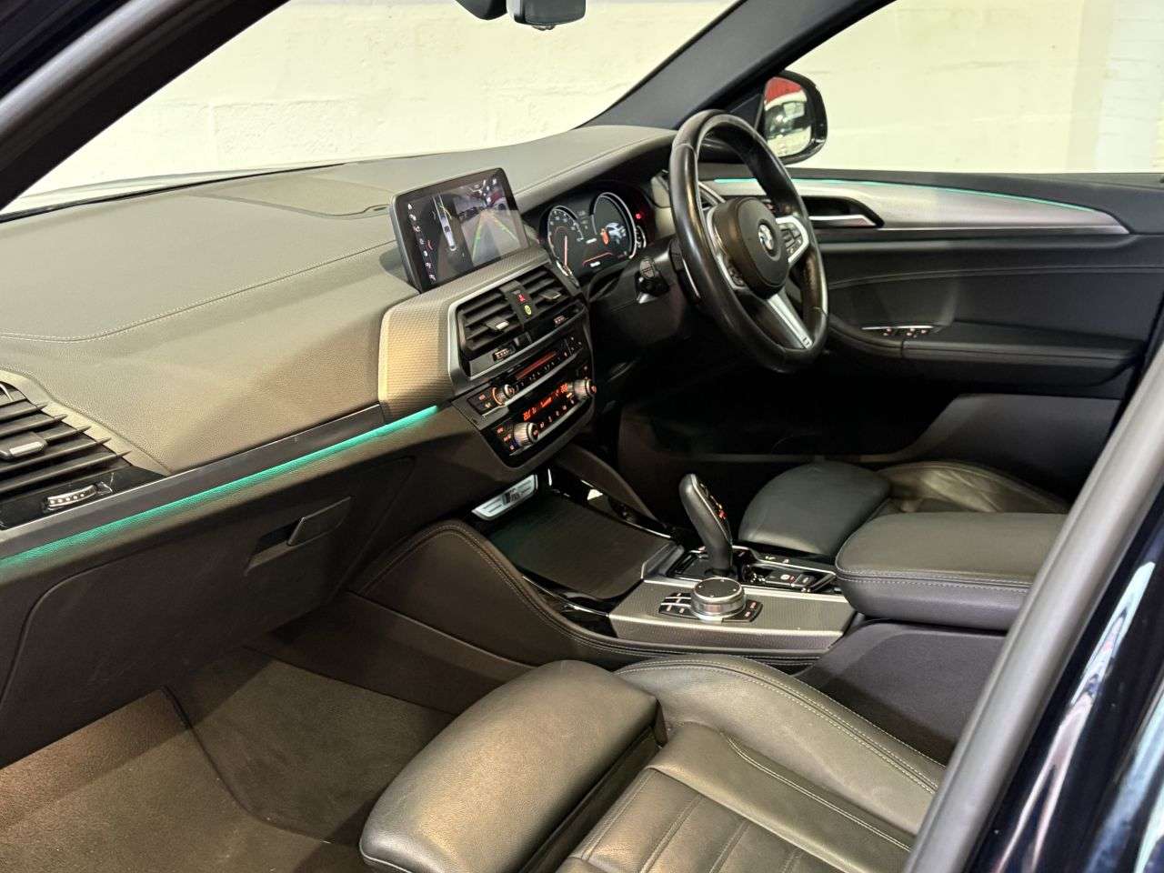 2019 BMW X4 2019 BMW X4