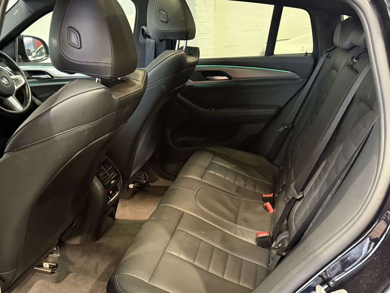 2019 BMW X4 2019 BMW X4