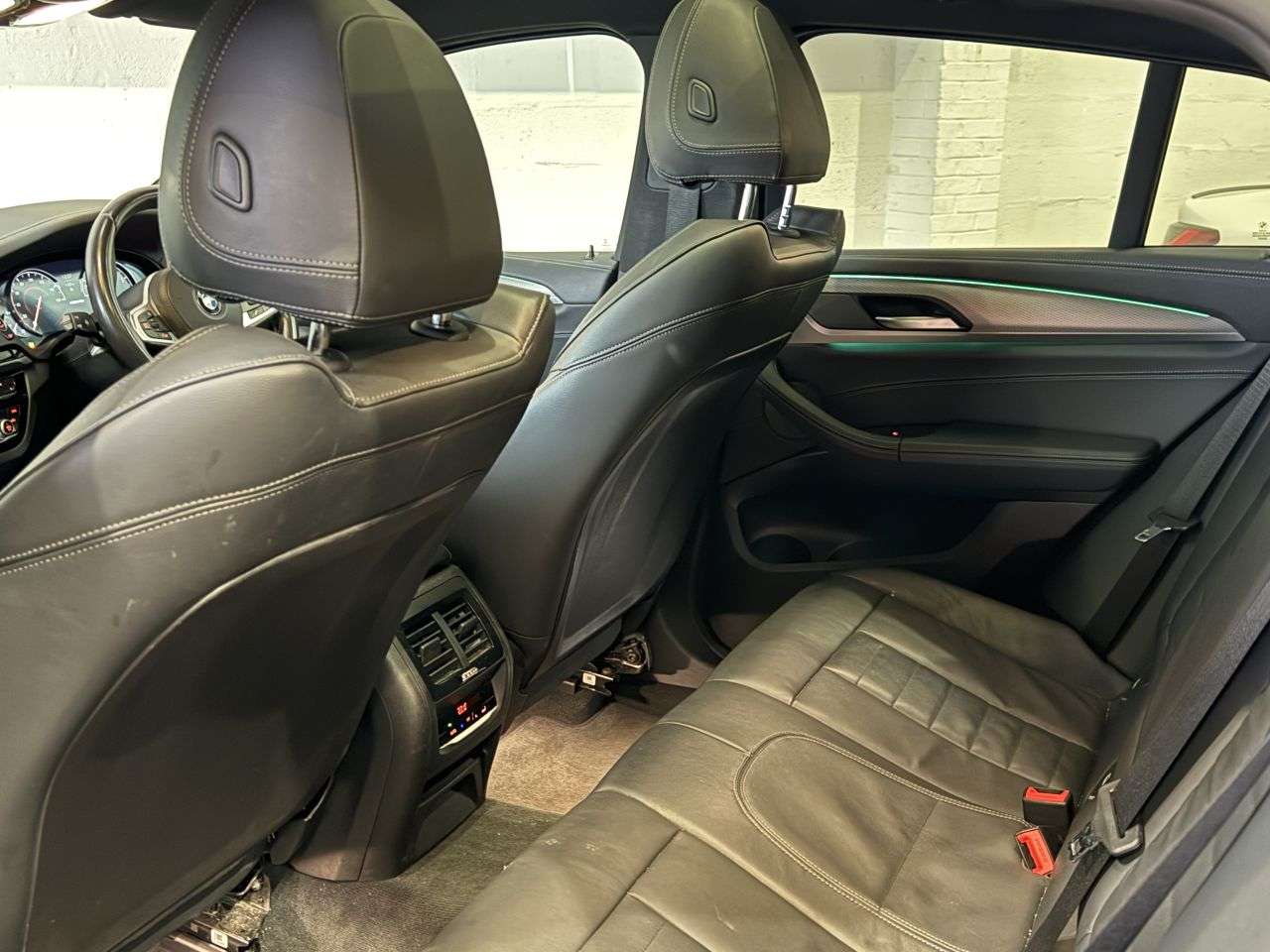 2019 BMW X4 2019 BMW X4