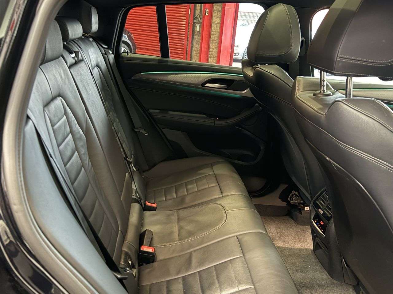 2019 BMW X4 2019 BMW X4