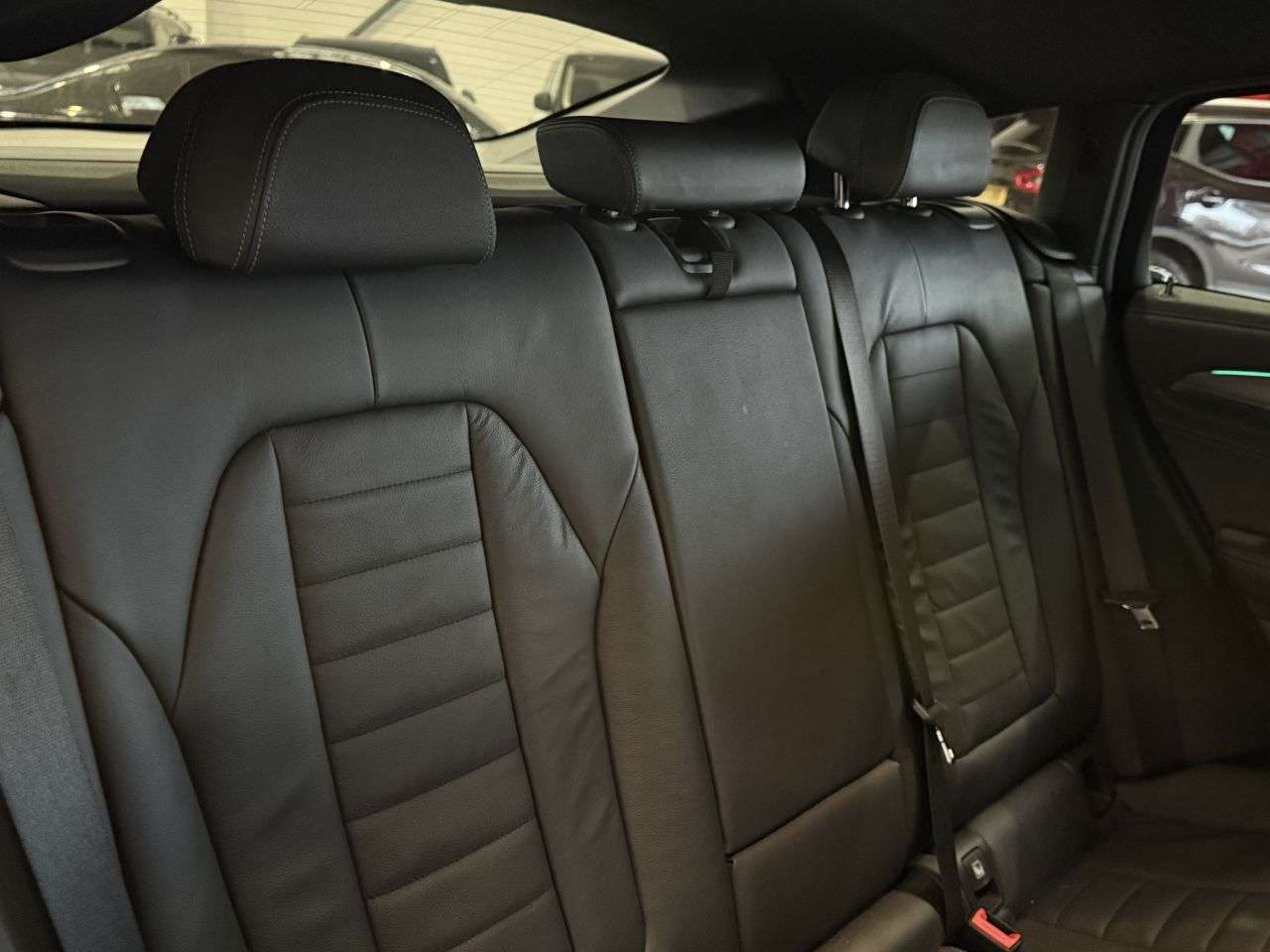 2019 BMW X4 2019 BMW X4