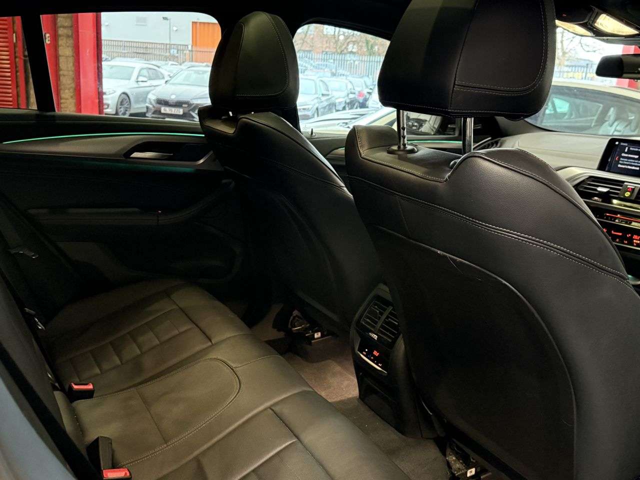 2019 BMW X4 2019 BMW X4