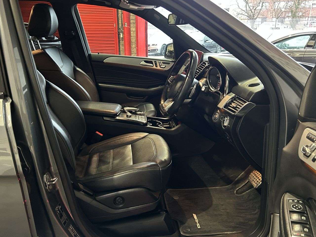 2018 MERCEDES-BENZ GLE 2018 MERCEDES-BENZ GLE