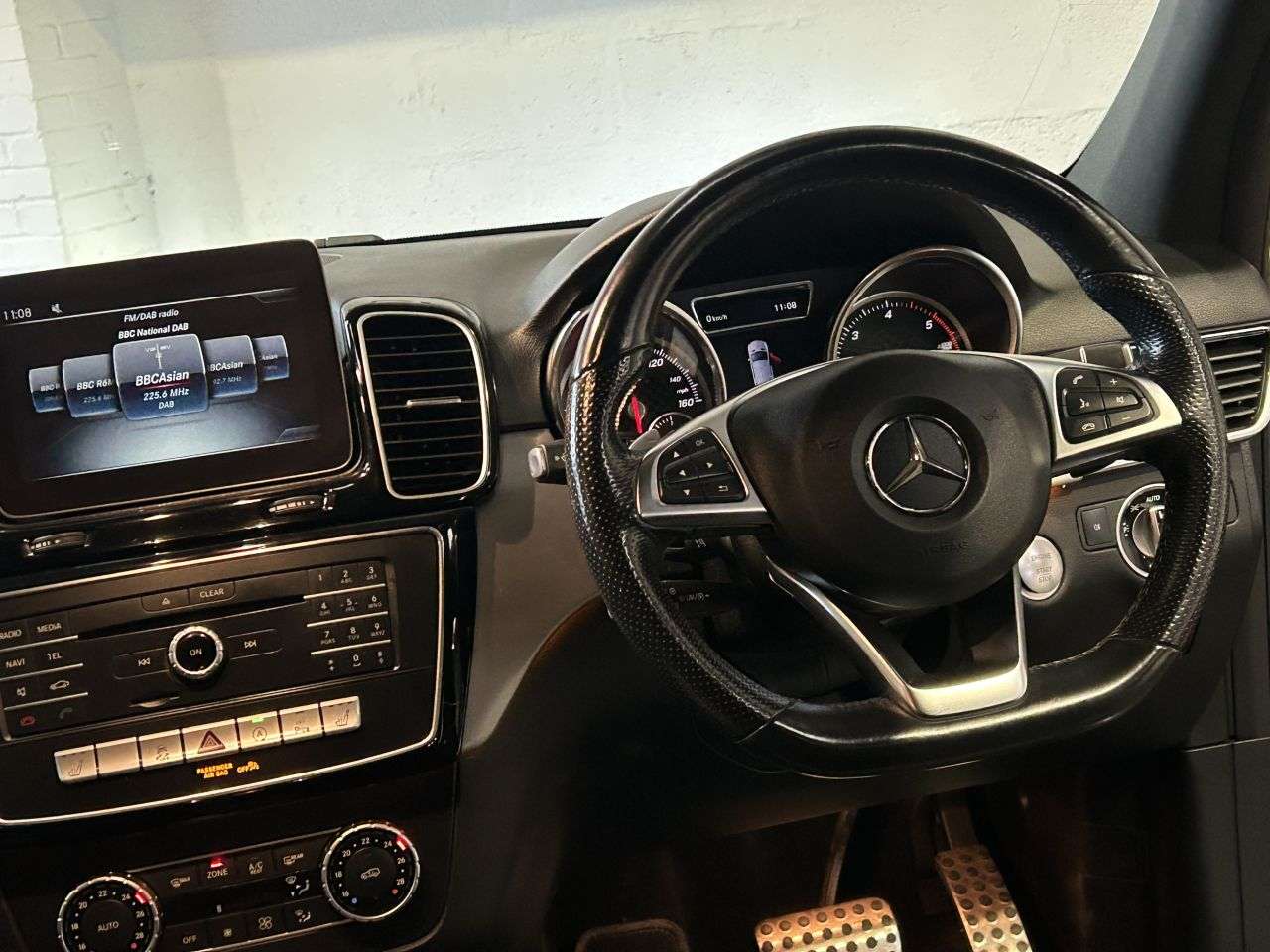 2018 MERCEDES-BENZ GLE 2018 MERCEDES-BENZ GLE