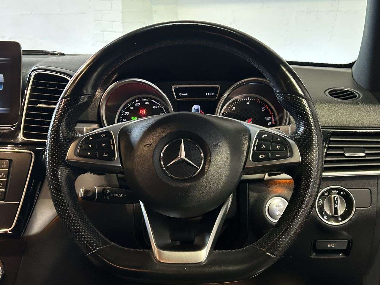 2018 MERCEDES-BENZ GLE 2018 MERCEDES-BENZ GLE