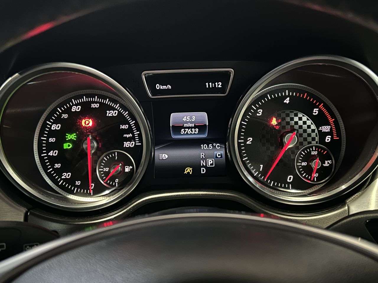 2018 MERCEDES-BENZ GLE 2018 MERCEDES-BENZ GLE