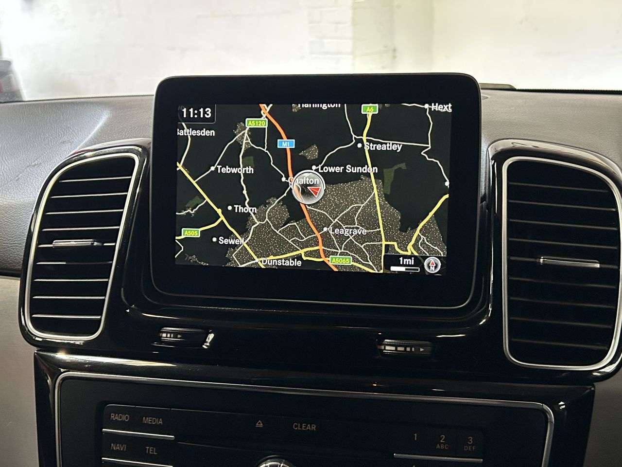 2018 MERCEDES-BENZ GLE 2018 MERCEDES-BENZ GLE