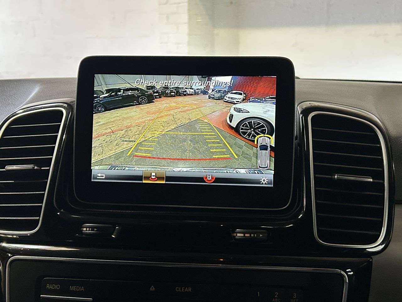 2018 MERCEDES-BENZ GLE 2018 MERCEDES-BENZ GLE