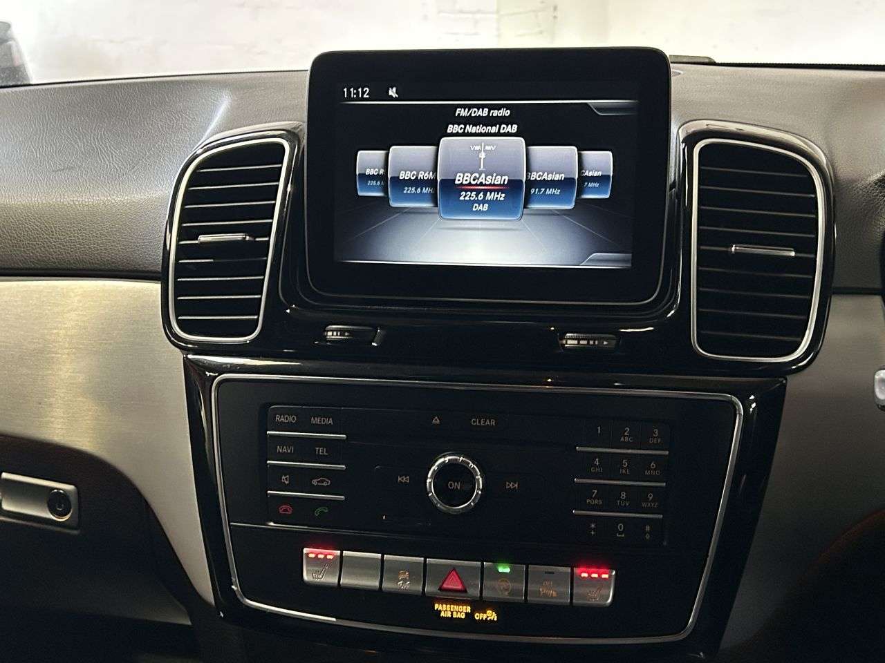 2018 MERCEDES-BENZ GLE 2018 MERCEDES-BENZ GLE