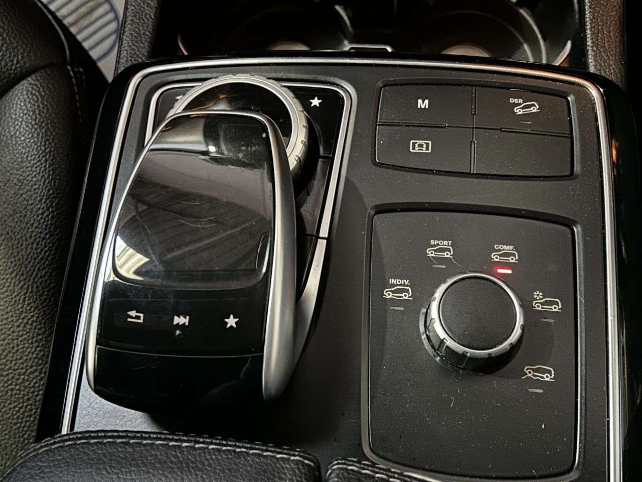 2018 MERCEDES-BENZ GLE 2018 MERCEDES-BENZ GLE