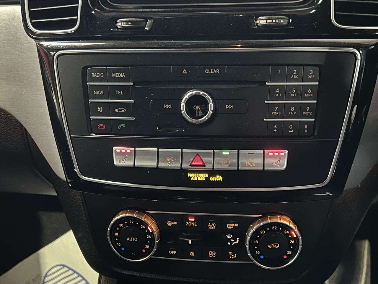 2018 MERCEDES-BENZ GLE 2018 MERCEDES-BENZ GLE