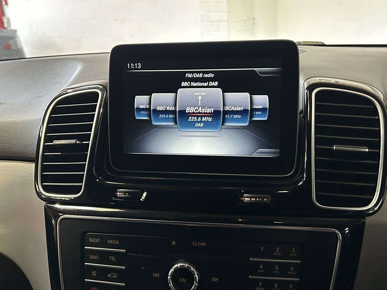 2018 MERCEDES-BENZ GLE 2018 MERCEDES-BENZ GLE