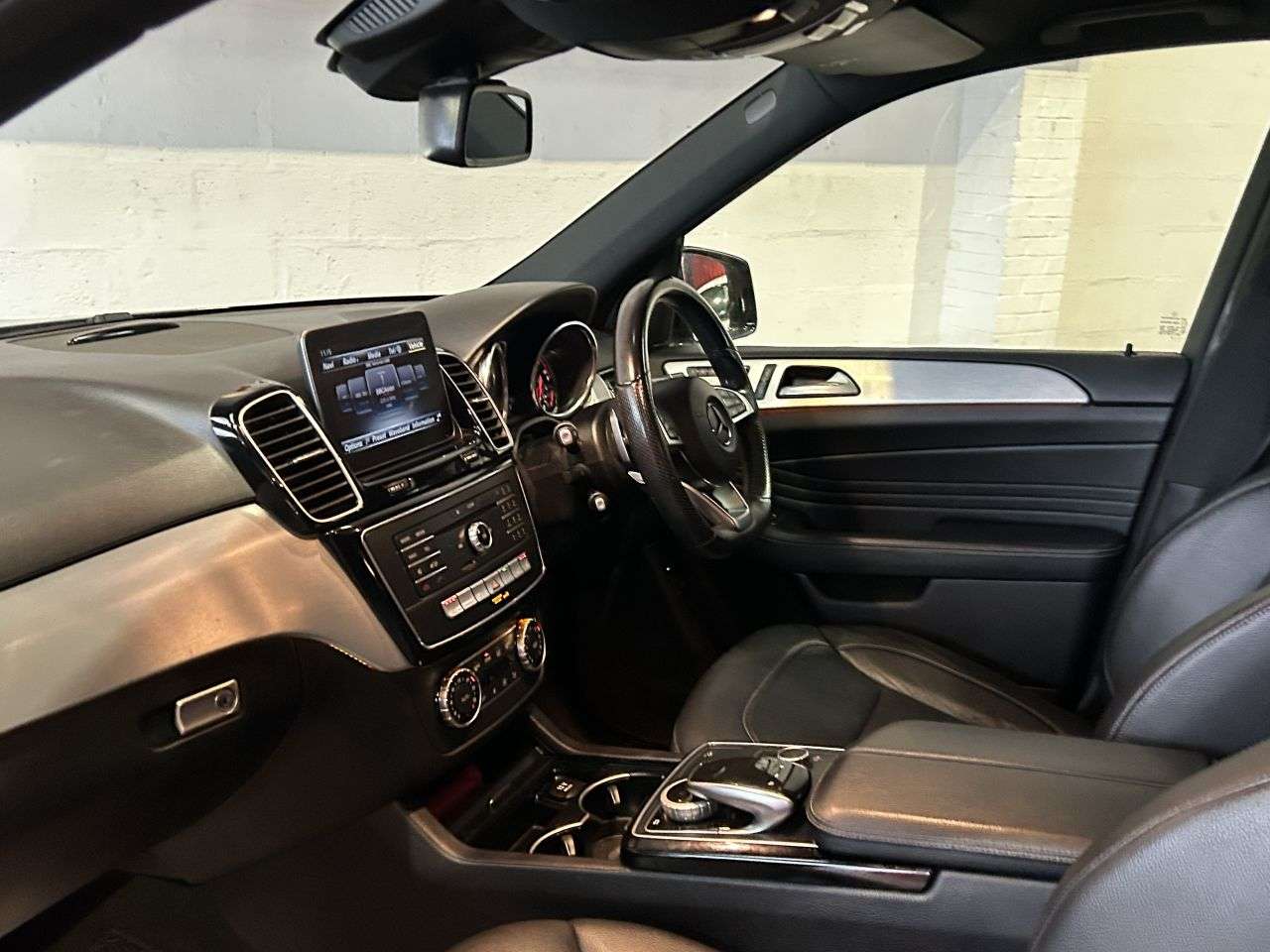 2018 MERCEDES-BENZ GLE 2018 MERCEDES-BENZ GLE