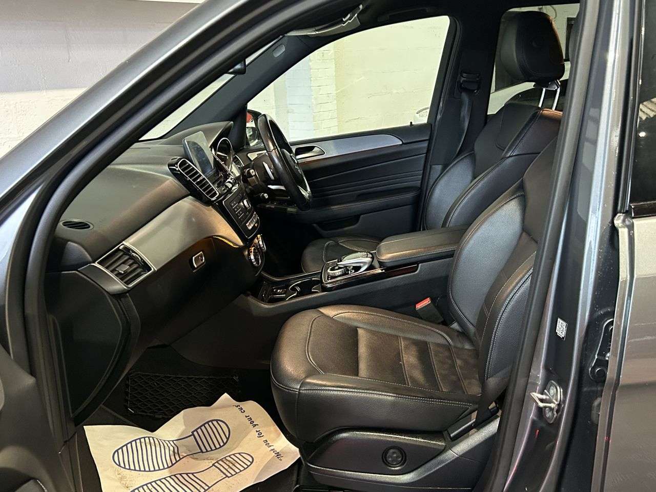 2018 MERCEDES-BENZ GLE 2018 MERCEDES-BENZ GLE