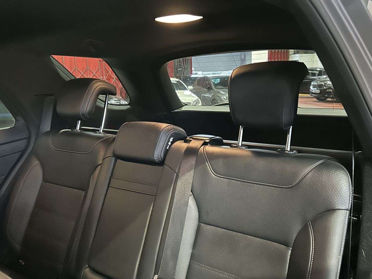 2018 MERCEDES-BENZ GLE 2018 MERCEDES-BENZ GLE