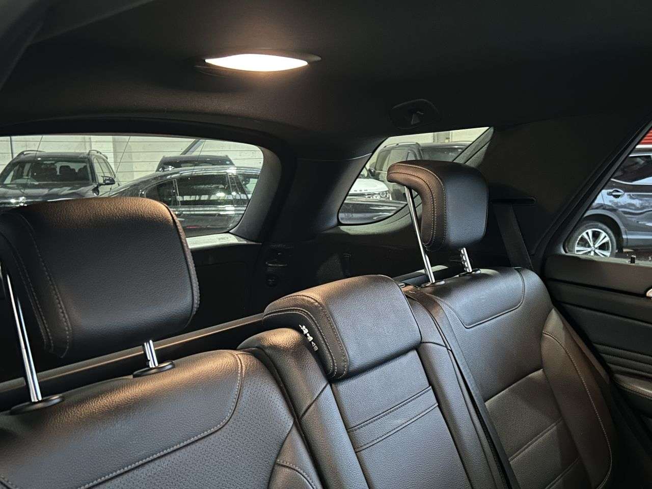 2018 MERCEDES-BENZ GLE 2018 MERCEDES-BENZ GLE