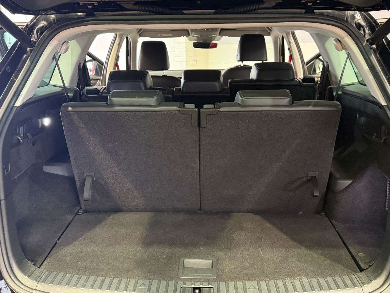 2017 SKODA KODIAQ 2017 SKODA KODIAQ