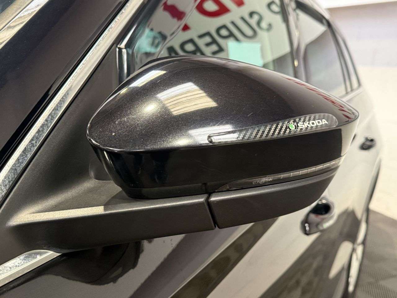 2017 SKODA KODIAQ 2017 SKODA KODIAQ