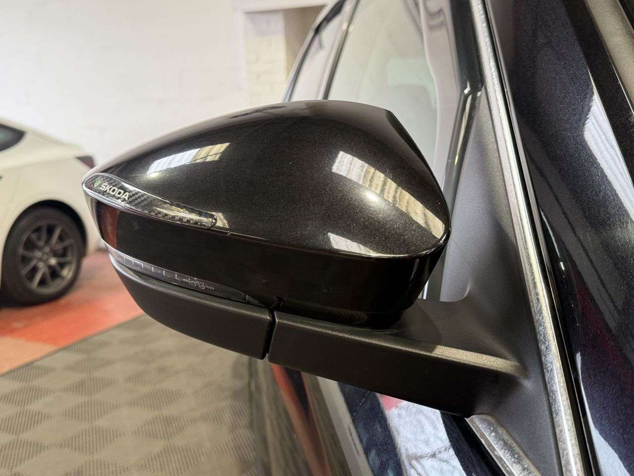 2017 SKODA KODIAQ 2017 SKODA KODIAQ