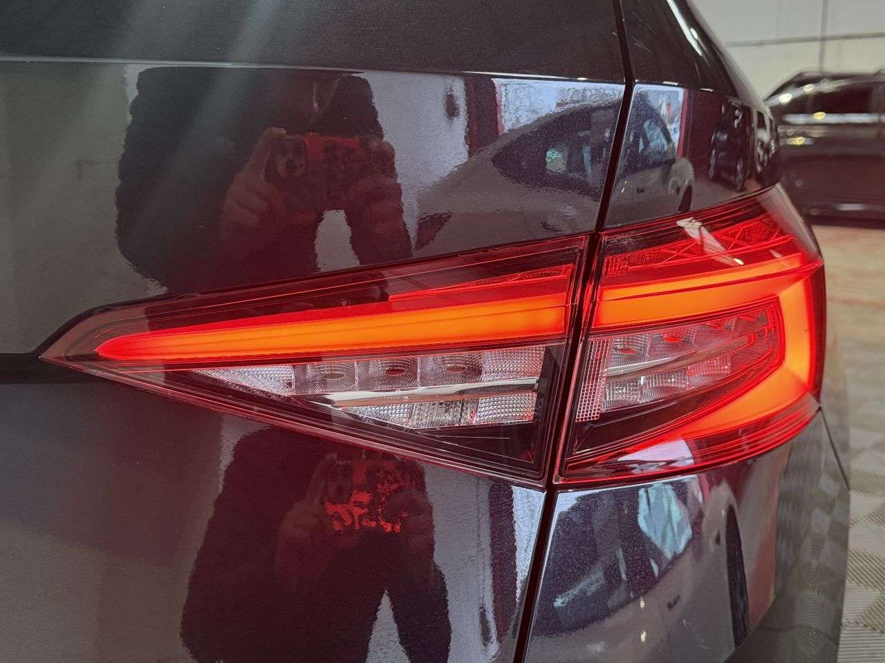 2017 SKODA KODIAQ 2017 SKODA KODIAQ