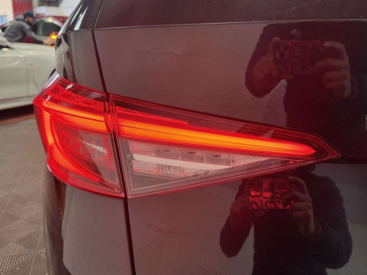 2017 SKODA KODIAQ 2017 SKODA KODIAQ