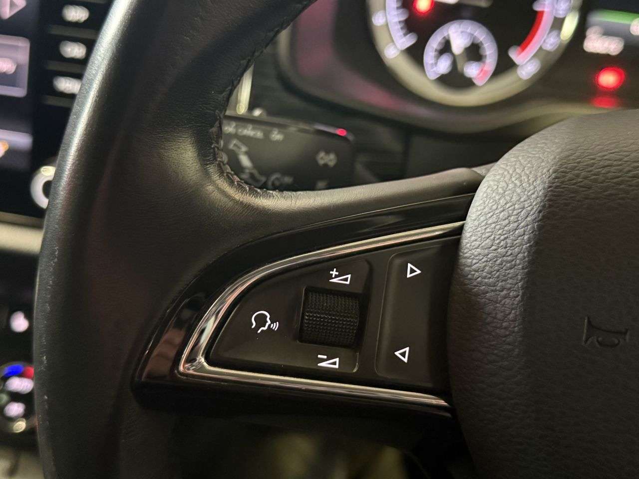 2017 SKODA KODIAQ 2017 SKODA KODIAQ