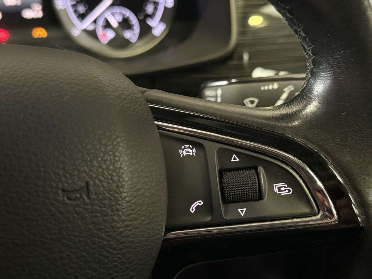 2017 SKODA KODIAQ 2017 SKODA KODIAQ