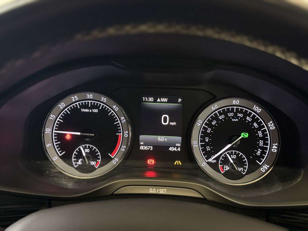 2017 SKODA KODIAQ 2017 SKODA KODIAQ