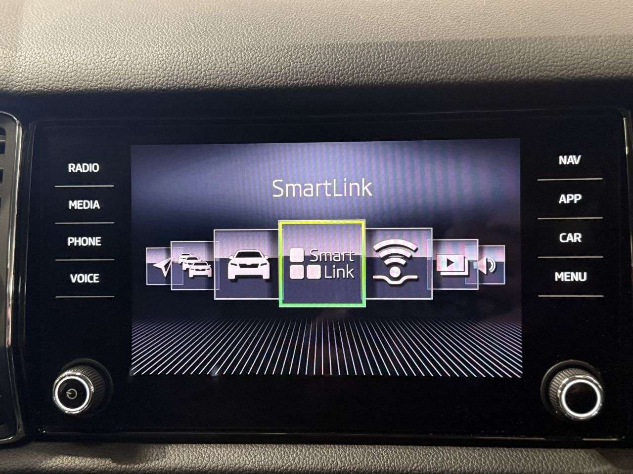 2017 SKODA KODIAQ 2017 SKODA KODIAQ