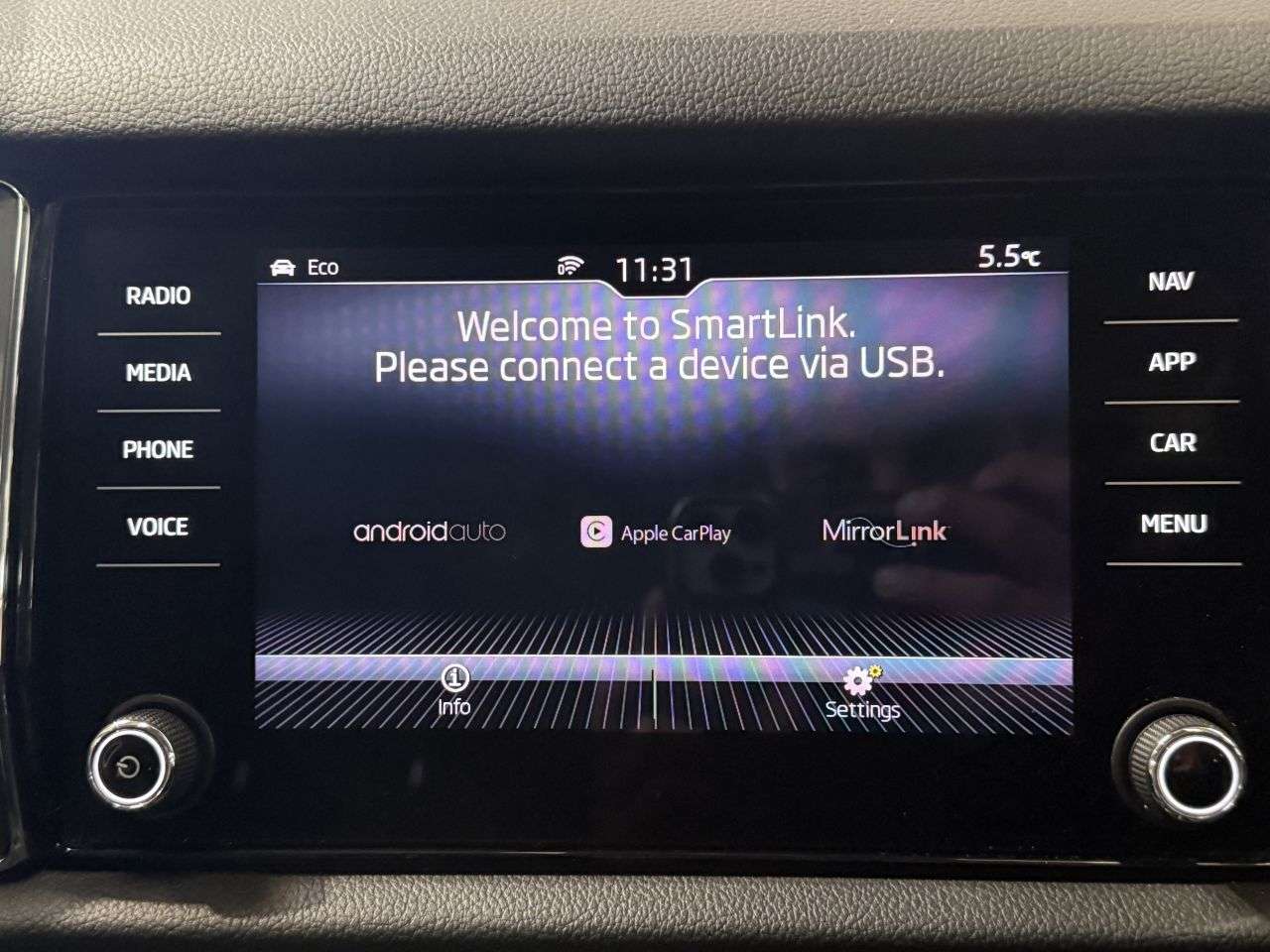 2017 SKODA KODIAQ 2017 SKODA KODIAQ