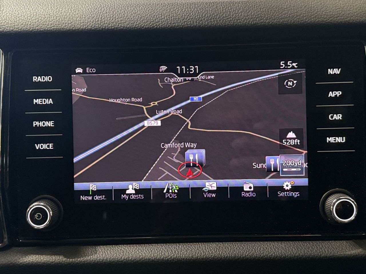 2017 SKODA KODIAQ 2017 SKODA KODIAQ