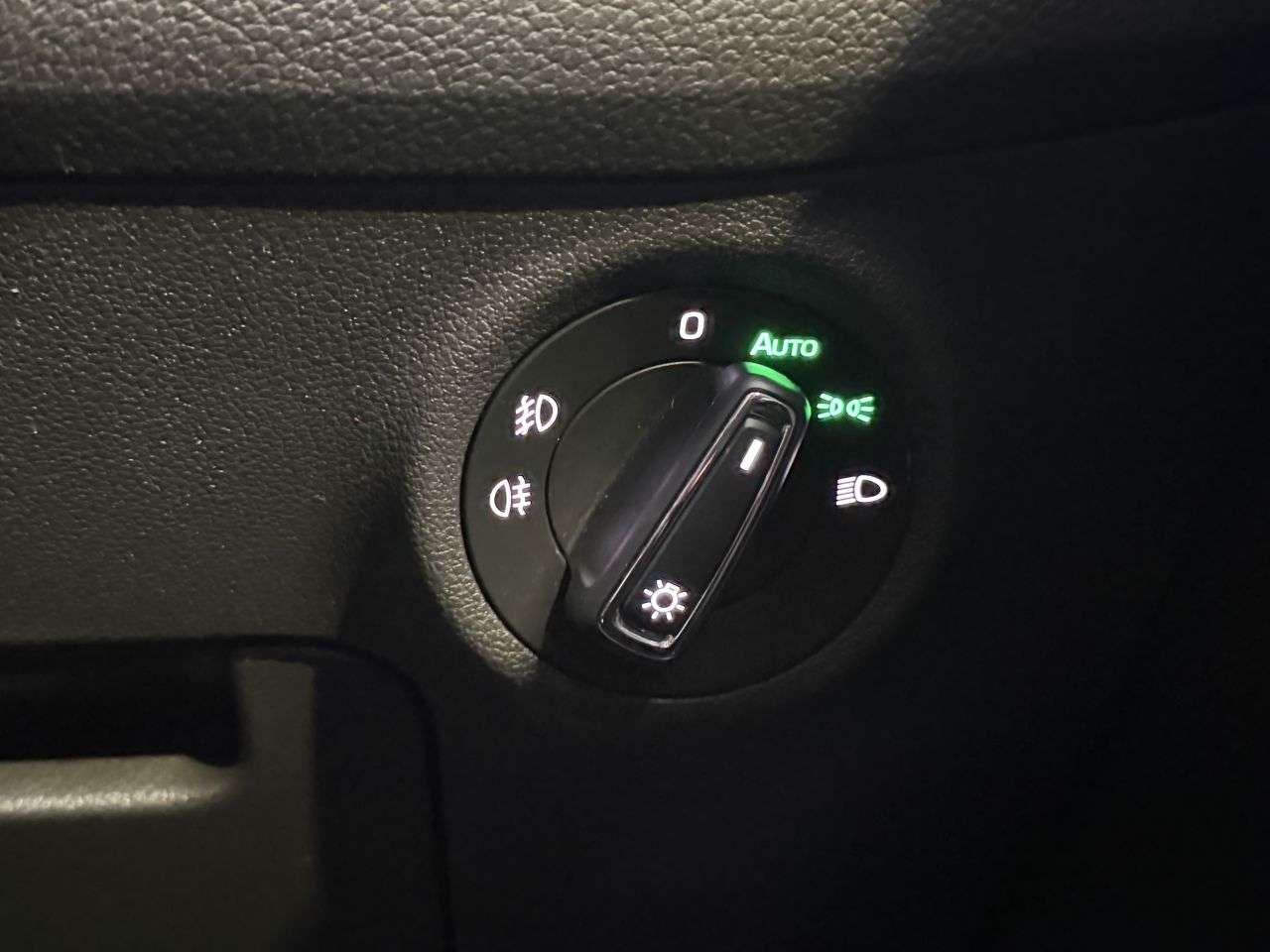 2017 SKODA KODIAQ 2017 SKODA KODIAQ