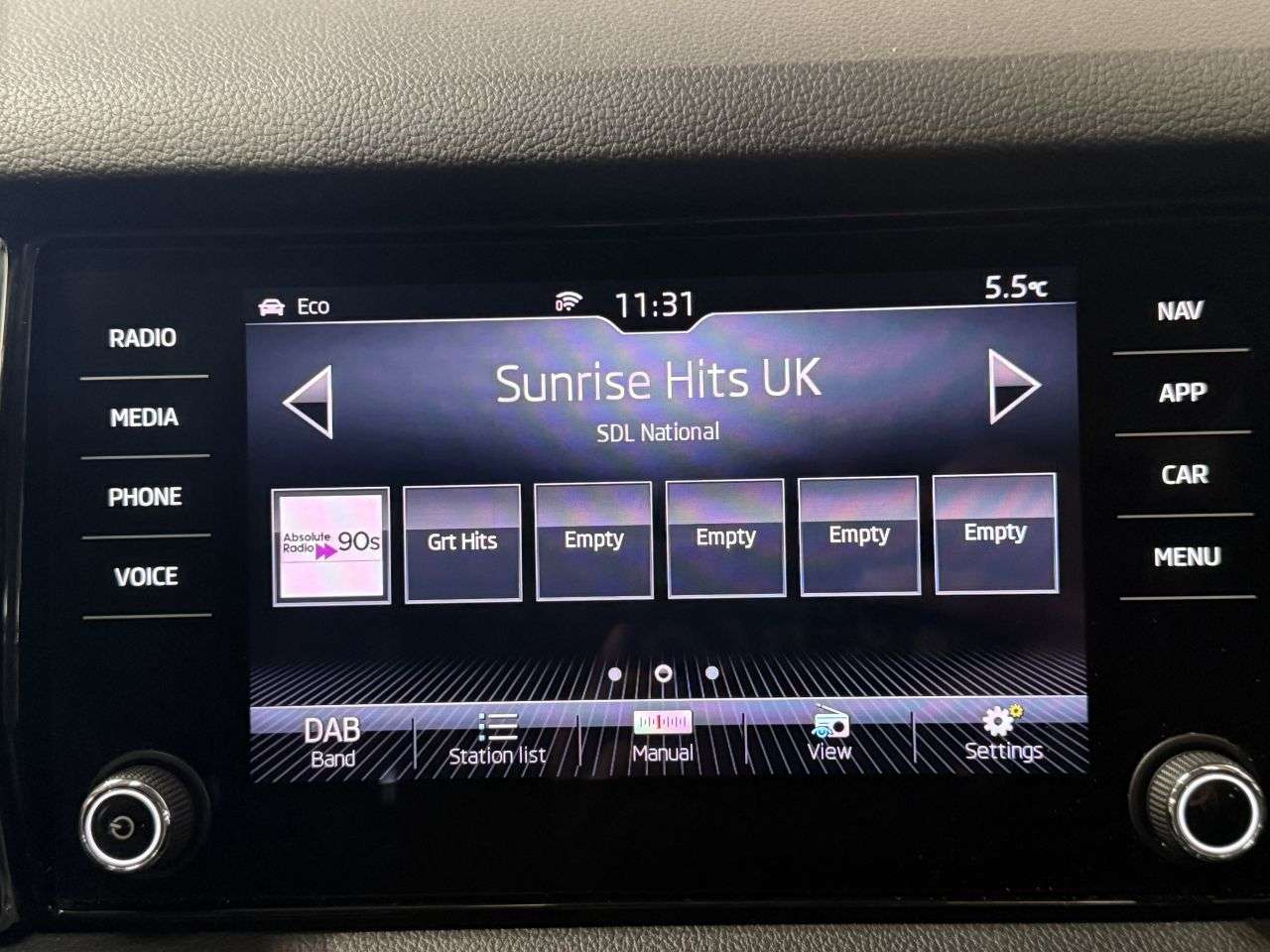 2017 SKODA KODIAQ 2017 SKODA KODIAQ