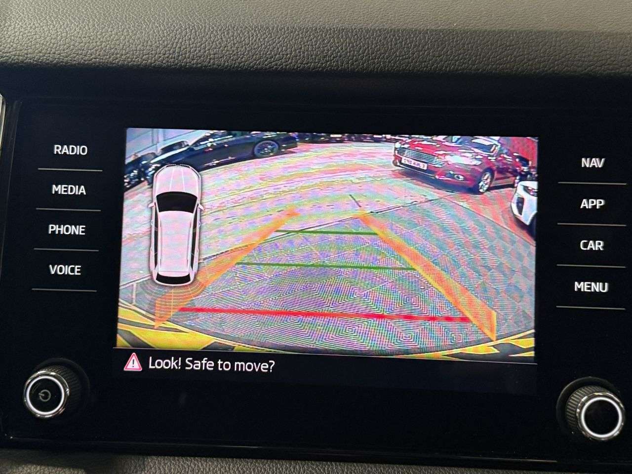 2017 SKODA KODIAQ 2017 SKODA KODIAQ