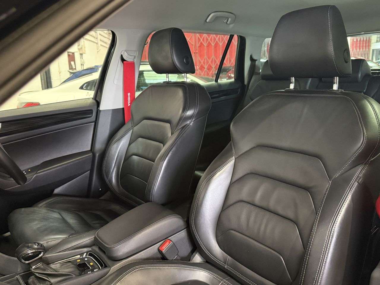 2017 SKODA KODIAQ 2017 SKODA KODIAQ