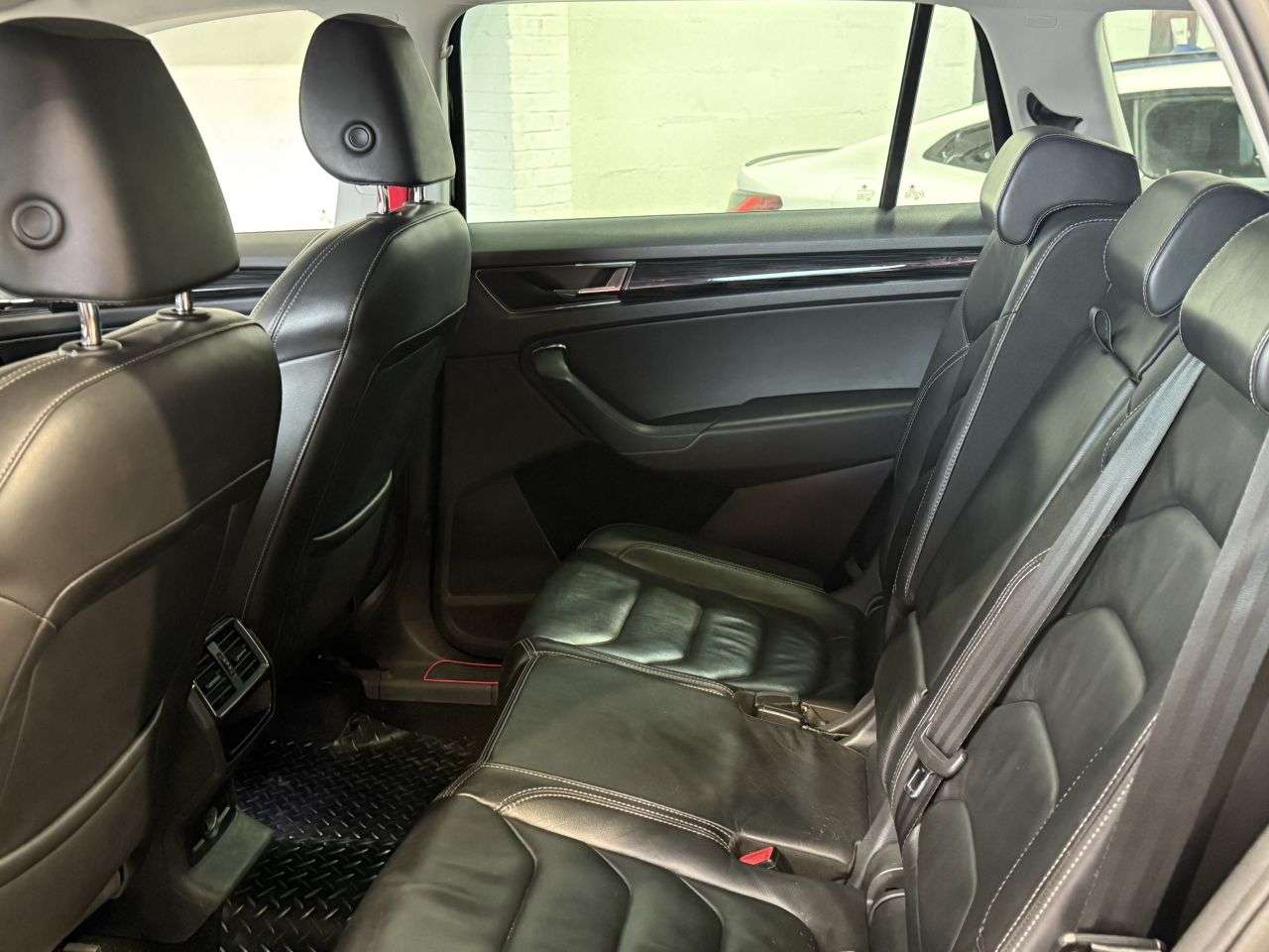 2017 SKODA KODIAQ 2017 SKODA KODIAQ