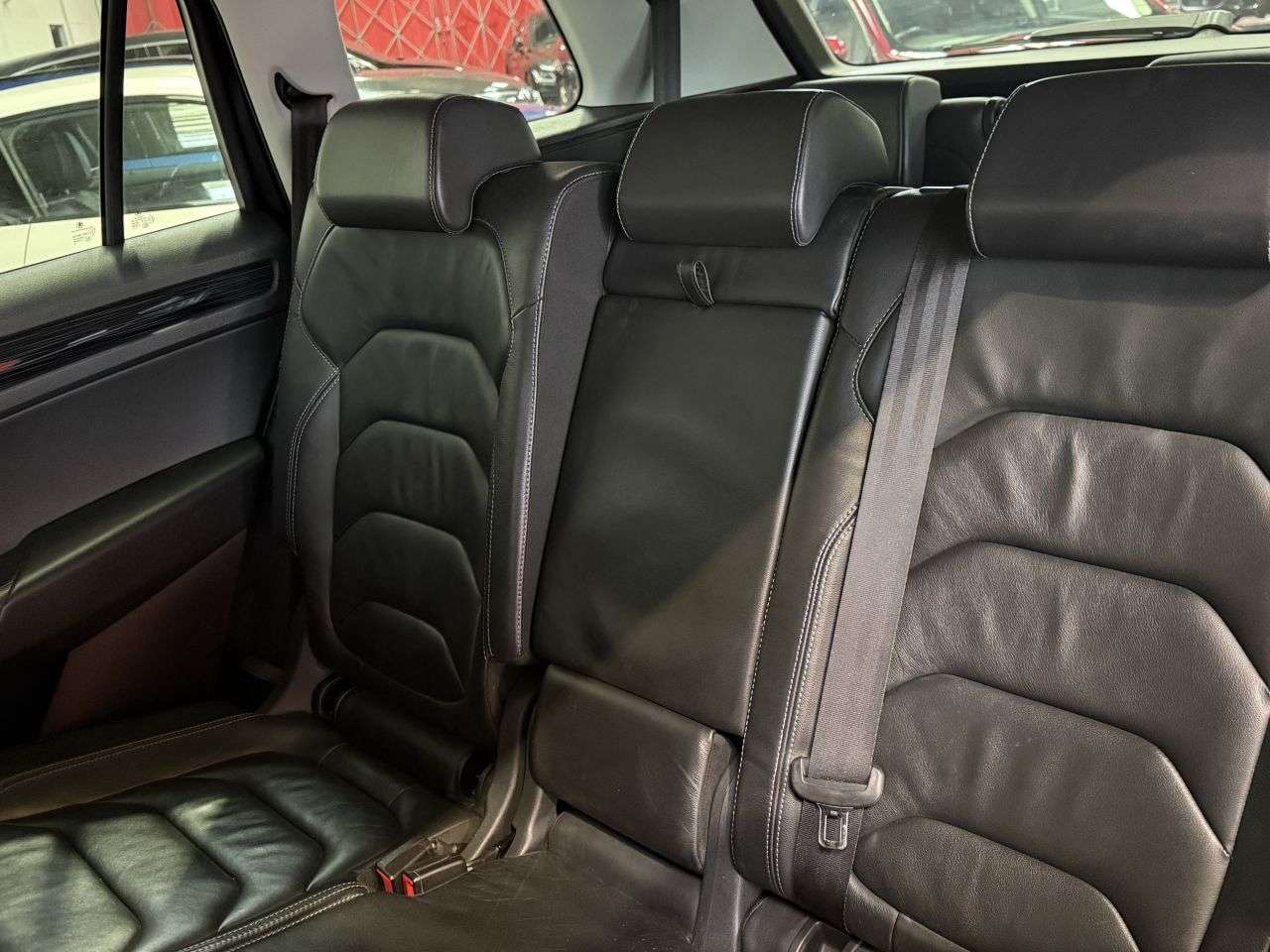 2017 SKODA KODIAQ 2017 SKODA KODIAQ