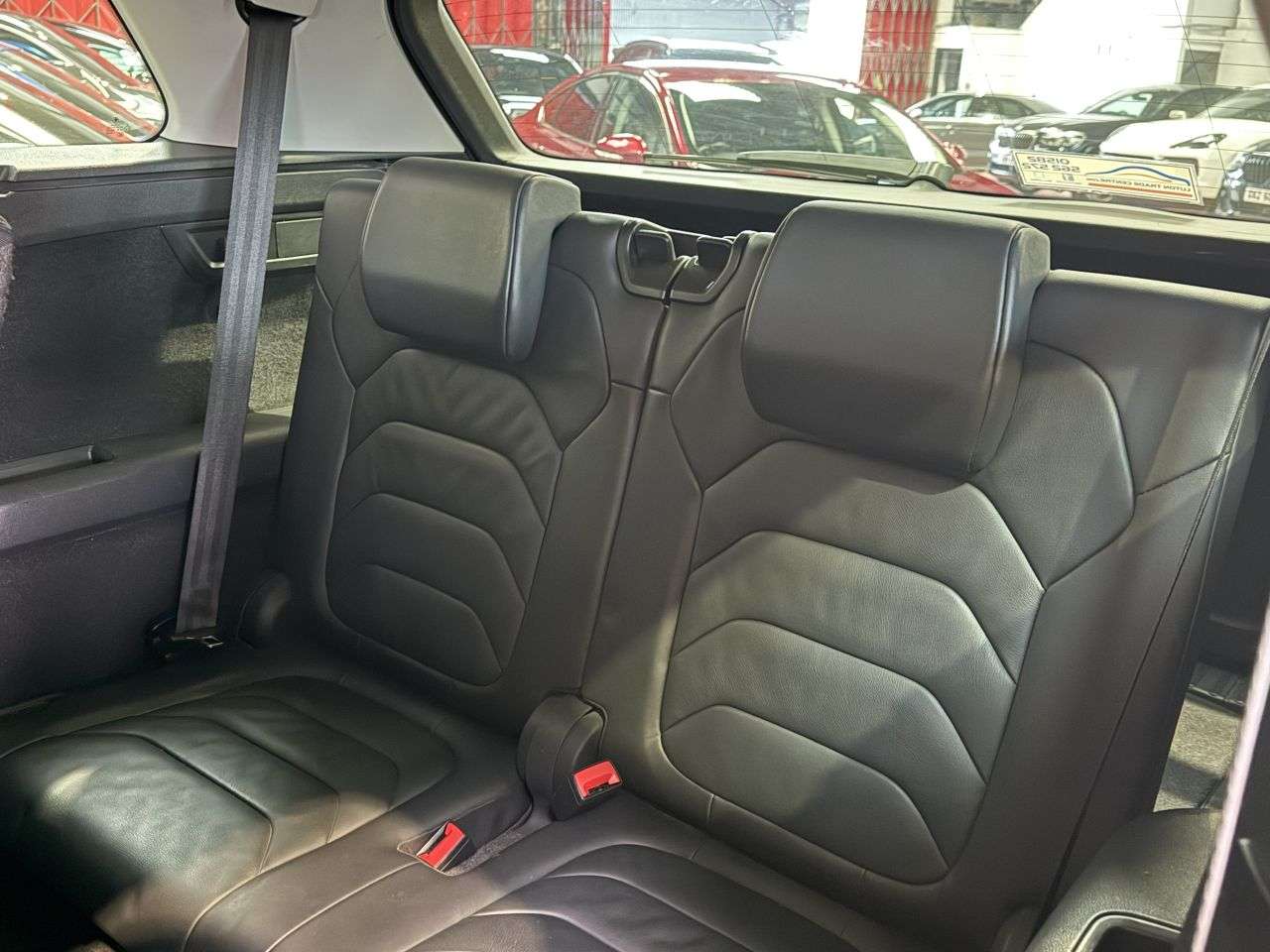 2017 SKODA KODIAQ 2017 SKODA KODIAQ