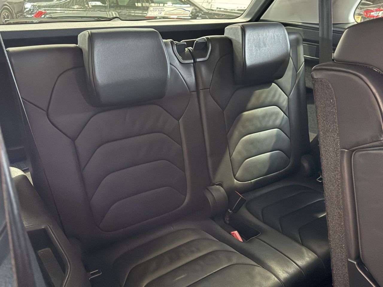 2017 SKODA KODIAQ 2017 SKODA KODIAQ