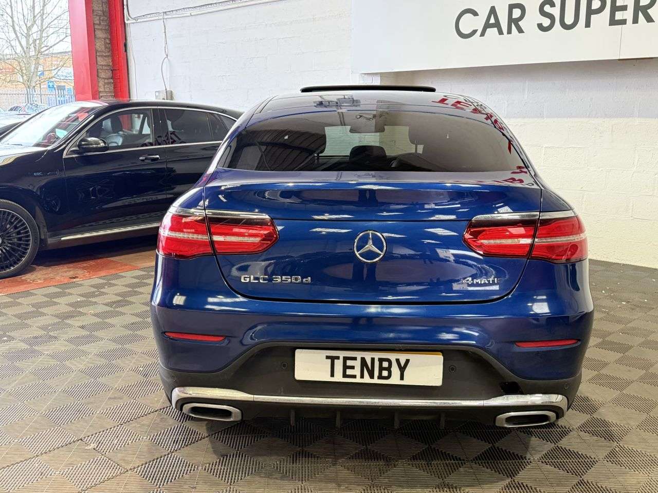 2017 MERCEDES-BENZ GLC 2017 MERCEDES-BENZ GLC